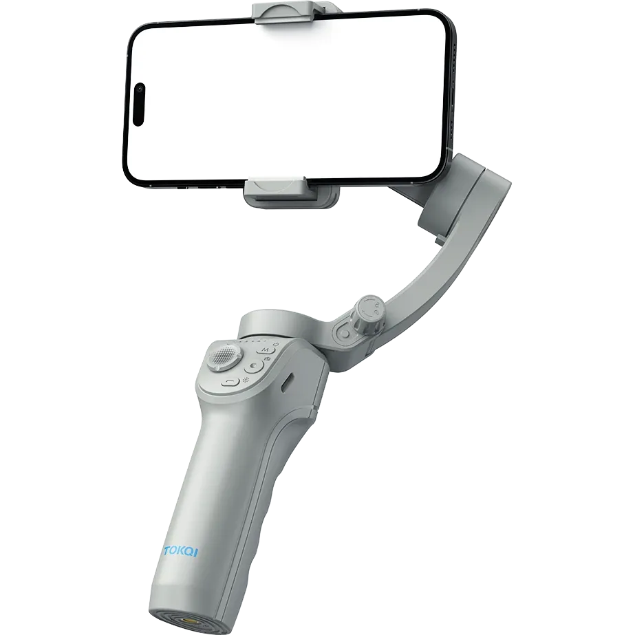 Gimbal TOKQI M01