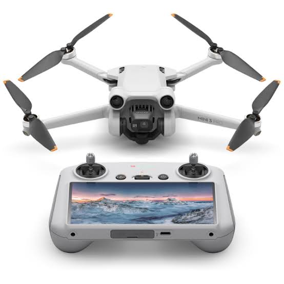 Drone DJI mini 3 Pro