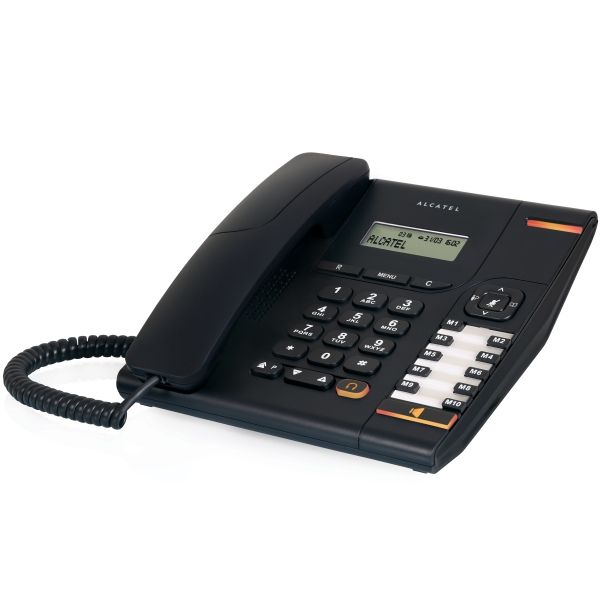 Téléphone fixe Alcatel 580