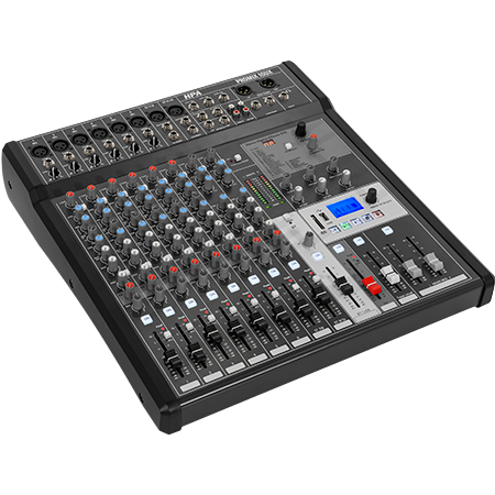 Table de mixage Behringer 3242 FX