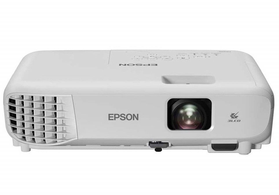 Epson EB 01