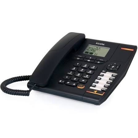 Téléphone fixe Alcatel 880