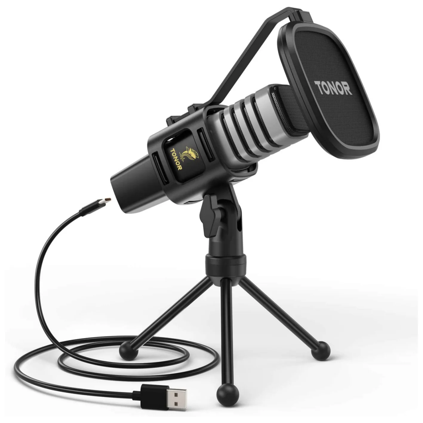 micro Tonor TC30