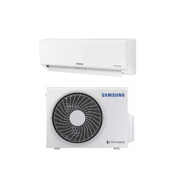 Split Samsung 12000 BTU