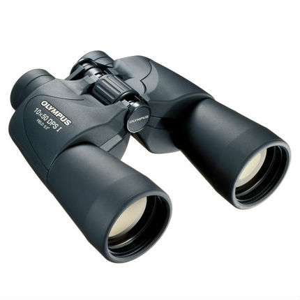 Jumelles Olympus 10X50