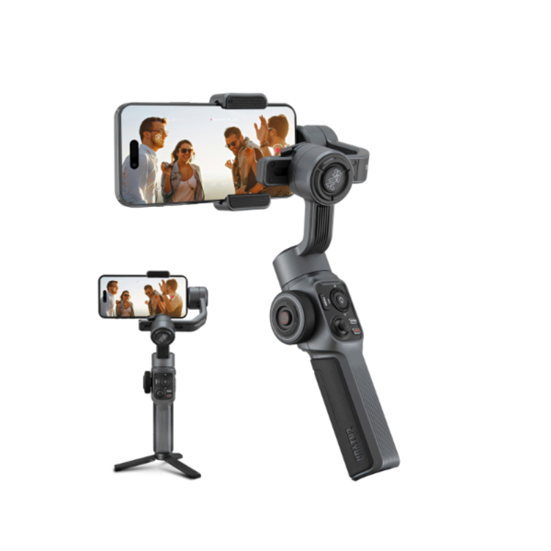 Gimbal Smooth 5 Combo
