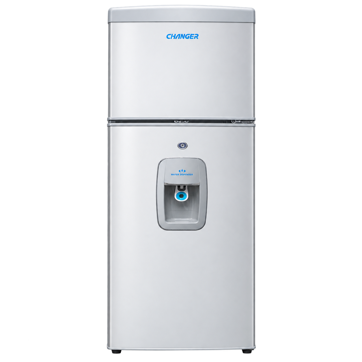 Frigo Changer 350