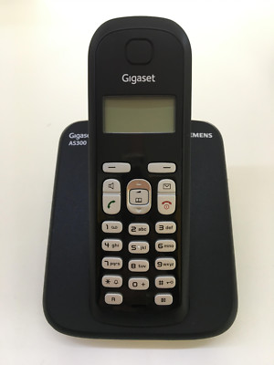 Téléphone Fixe AS300