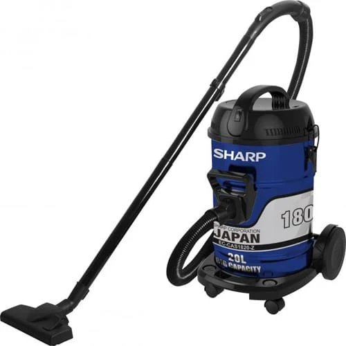 Aspirateur Sharp EC CA 1820