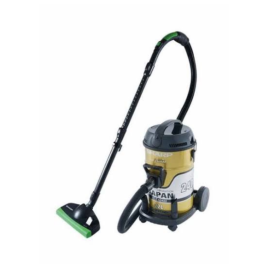 Aspirateur Sharp CAS 2422