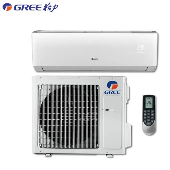 Split Gree 24000 btu inverter