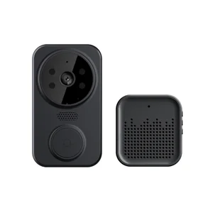 Interphone Wifi Alarm
