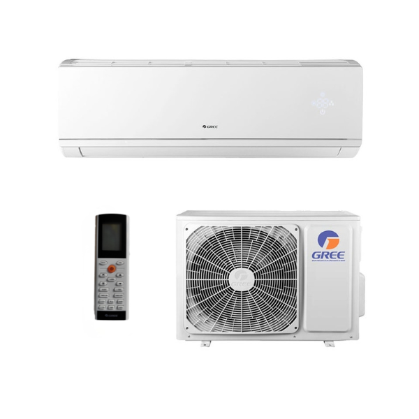 Split Gree 9000 btu inverter