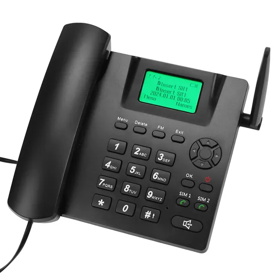 Téléphone Sim Carte DDK 995