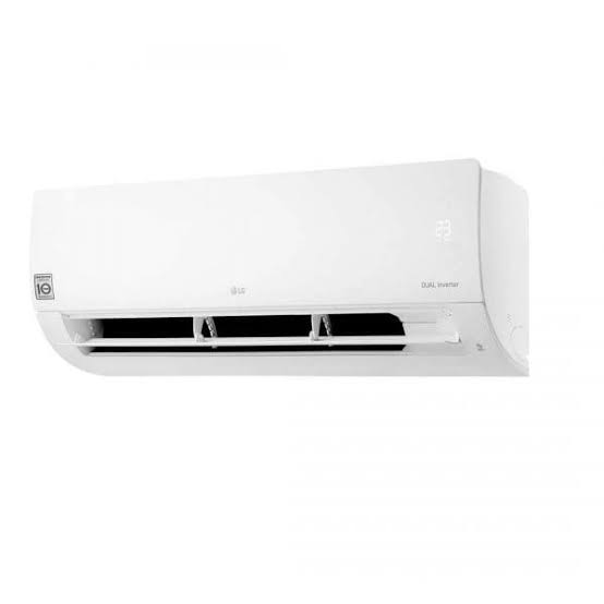 Split LG 24000 Inverter