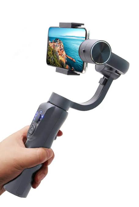 Gimbal S5B