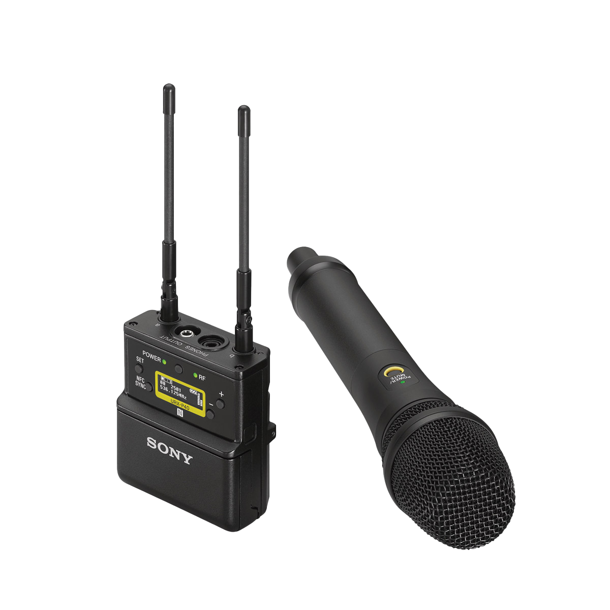 Micro Sony D 22